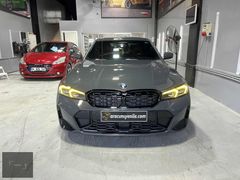 BMW G20 LCI YELLOW DRL FAR MODÜLÜ