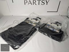 BMW G30 5 SERİSİ KAUÇUK PASPAS SETI 51472414219/51472414218