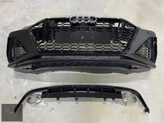 AUDI RS6 BODY KIT