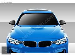 BMW F30 F32 F33 F36 M4 M4 GORUNUM KAPUT