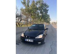Sahibinden Ford Focus 1.6 Ghia 2002 Model 