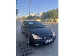 Sahibinden Ford Focus 1.6 Ghia 2002 Model 