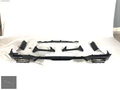 BMW F44 DİFÜZÖR