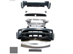 RANGE ROVER SPORT AUTOBIOGRAPHY BODY KIT 2010-2012