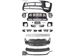 MACAN GTS BODY KIT