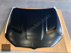 BMW G30 M5 CS GORUNUM ALUMINYUM KAPUT