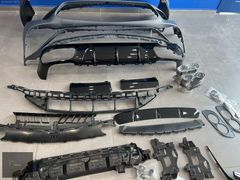 MERCEDES BENZ W257 CLS53 BODY KIT