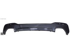 BMW G30 M TECH DİFÜZÖR