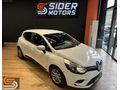 SİDER MOTORS'DAN 2018 RENAULT CLİO 1.2 JOY 75 HP MT