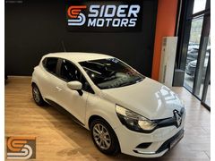 SİDER MOTORS'DAN 2018 RENAULT CLİO 1.2 JOY 75 HP MT