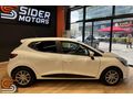 SİDER MOTORS'DAN 2018 RENAULT CLİO 1.2 JOY 75 HP MT
