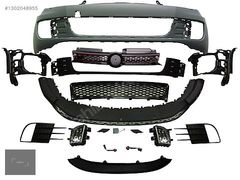 VOLKSWAGEN GOLF 6 GTI BODY KIT