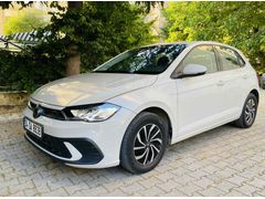Galeriden Volkswagen Polo 1.0 TSi Life 2024 Model İstanbul