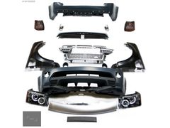 RANGE ROVER SPORT AUTOBIOGRAPHY BODY KIT 2006-2012