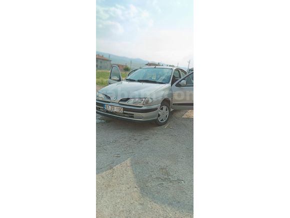 Sahibinden Renault Megane 1.6 RTE 1999 Model