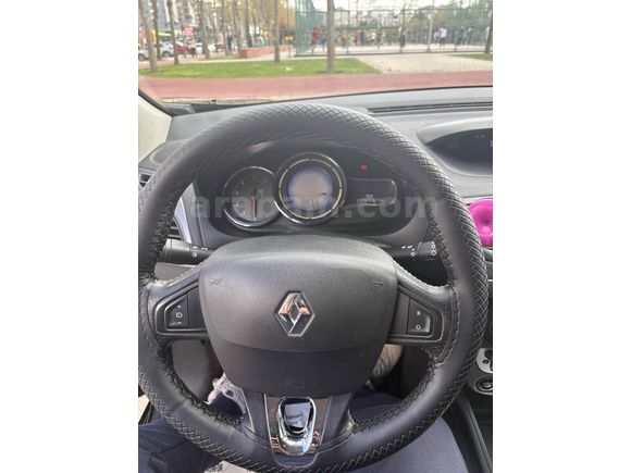 Sahibinden Renault Fluence 1.5 dCi Touch Plus 2013 Model Gaziantep