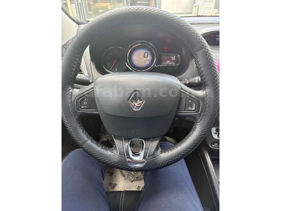 Sahibinden Renault Fluence 1.5 dCi Touch Plus 2013 Model Gaziantep