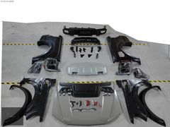 FORD RANGER F150 BODY KIT