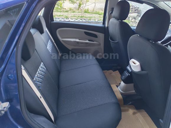 YETKİLİ SERVİS BAKIMLI DOLU PAKET