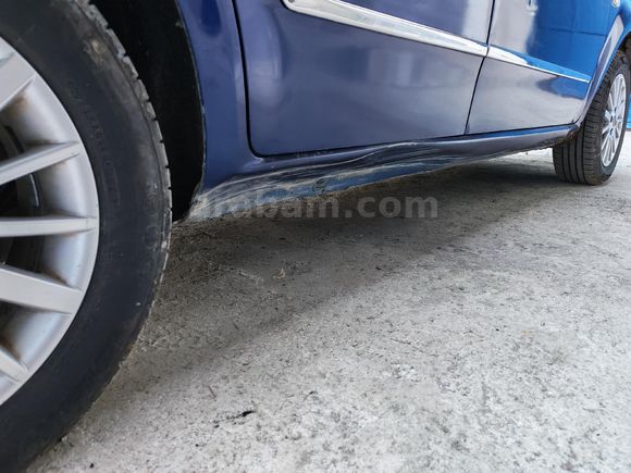 YETKİLİ SERVİS BAKIMLI DOLU PAKET