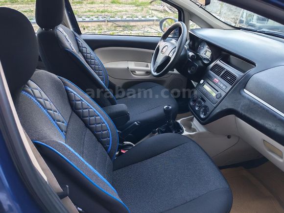 YETKİLİ SERVİS BAKIMLI DOLU PAKET