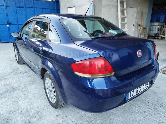 YETKİLİ SERVİS BAKIMLI DOLU PAKET
