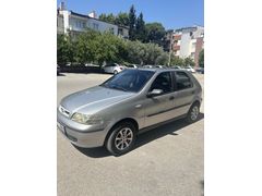 Sahibinden Fiat Palio 1.2 EL 2004 Model 