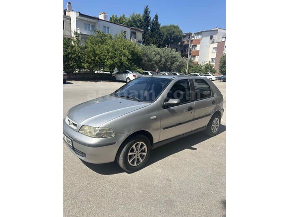 Sahibinden Fiat Palio 1.2 EL 2004 Model 