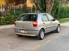 Sahibinden Fiat Palio 1.2 EL 2004 Model 