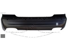 MERCEDES BENZ W211 E63 BODY KIT