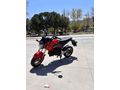 Sahibinden Honda MSX 125 
