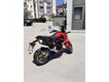 Sahibinden Honda MSX 125 