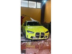 BMW F32 - G82 BODY KIT