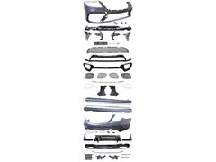 MERCEDES BENZ W222 S65 FACELIFT BODY KIT