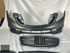 MERCEDES BENZ W638-W447 MAYBACH BODY KIT