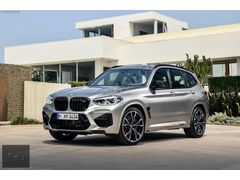 BMW G01 X3 BODY KIT
