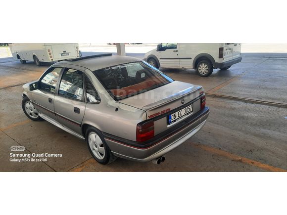 Sahibinden Opel Vectra 2.0 GT 1996 Model