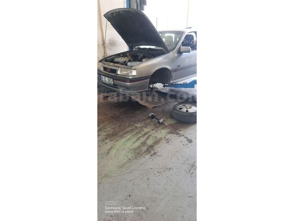 Sahibinden Opel Vectra 2.0 GT 1996 Model