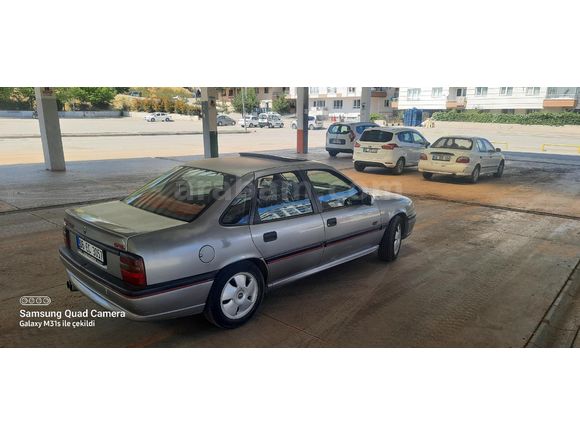 Sahibinden Opel Vectra 2.0 GT 1996 Model