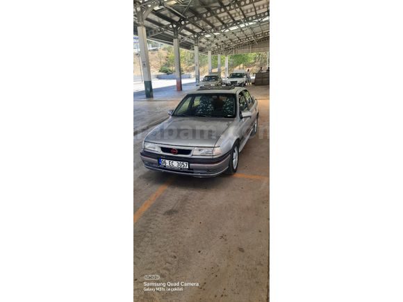 Sahibinden Opel Vectra 2.0 GT 1996 Model
