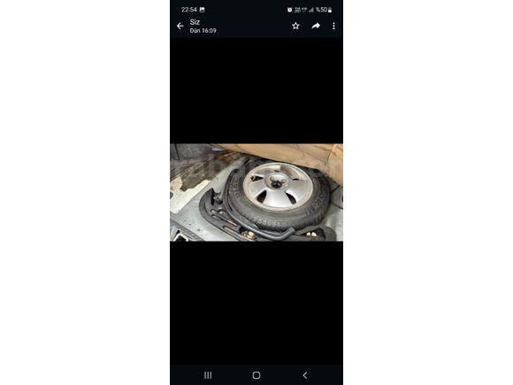 Sahibinden Opel Vectra 2.0 GT 1996 Model