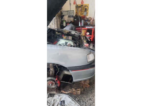 Sahibinden Opel Vectra 2.0 GT 1996 Model