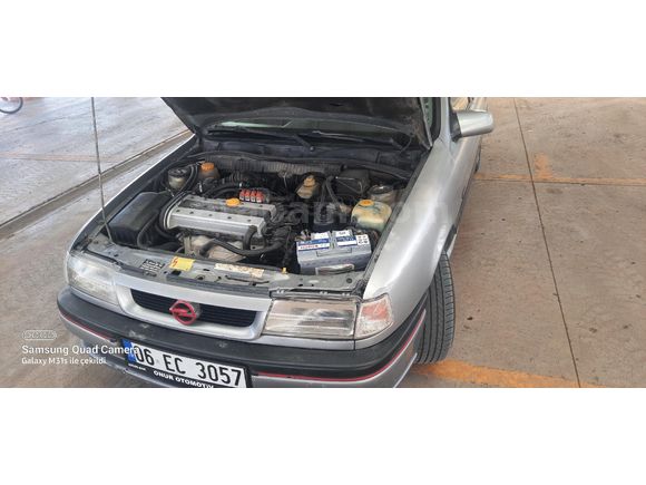 Sahibinden Opel Vectra 2.0 GT 1996 Model