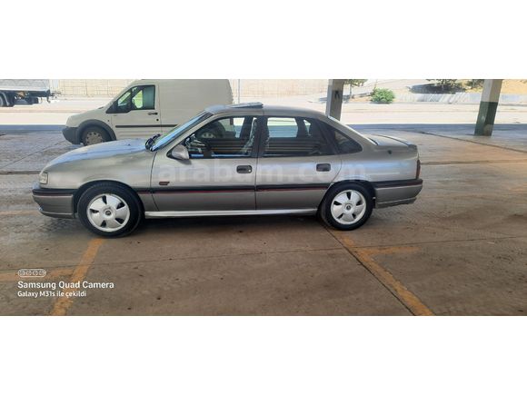 Sahibinden Opel Vectra 2.0 GT 1996 Model