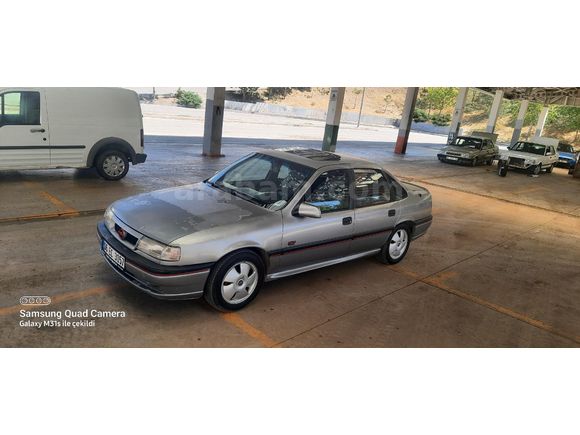 Sahibinden Opel Vectra 2.0 GT 1996 Model