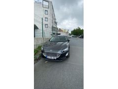 Sahibinden Ford Focus 1.5 TDCi Titanium 2021 Model