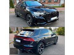 AUDI Q8 - RSQ8 BODY KIT