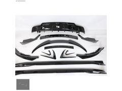 TESLA MODEL 3 AERO BODY KIT