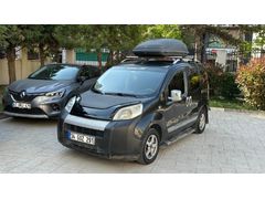 GEBZE SEZGİN OTOMOTİVDEN Fiat Fiorino Combi 1.3 Multijet Dynamic 2009 Model Kocaeli