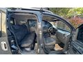 GEBZE SEZGİN OTOMOTİVDEN Fiat Fiorino Combi 1.3 Multijet Dynamic 2009 Model Kocaeli